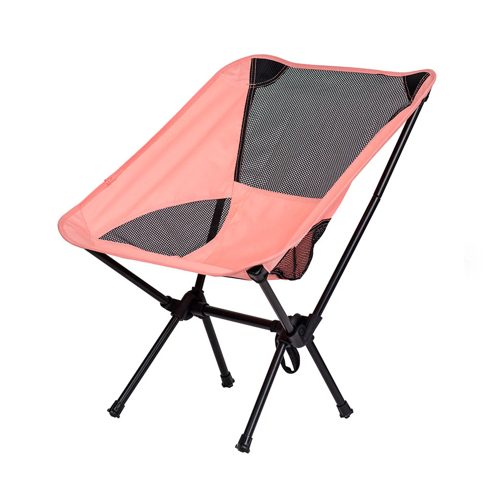 Silla Camping Plegable Coral - Image 2