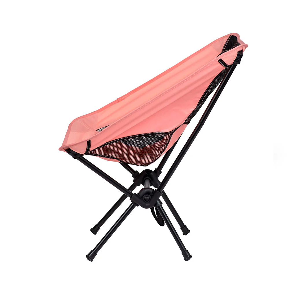 Silla Camping Plegable Coral - Image 4