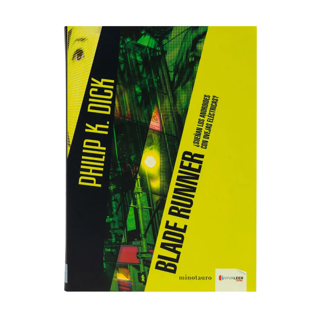 Blade Runner - Image 2