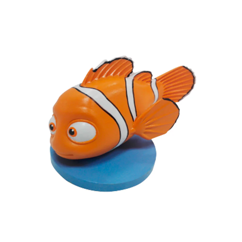Set Libro Buscando A Nemo + Figura Nemo - Image 2