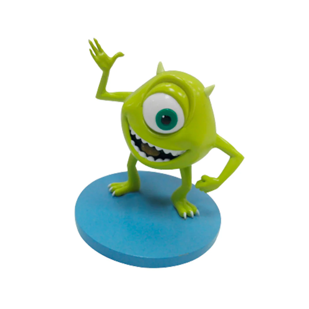 Set Libro Monsters University + Figura Mike - Image 2