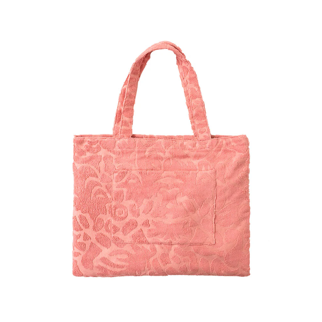 Bolso - toalla de playa Pink - Image 2