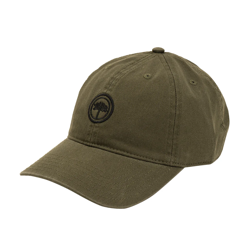 Jockey Llaima Dark Green - Image 3