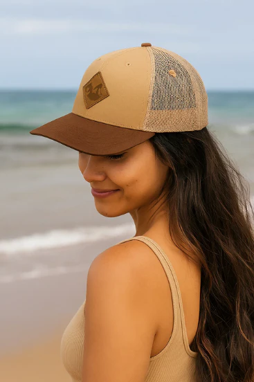 Jockey Llaima Maipo Beige - Image 2