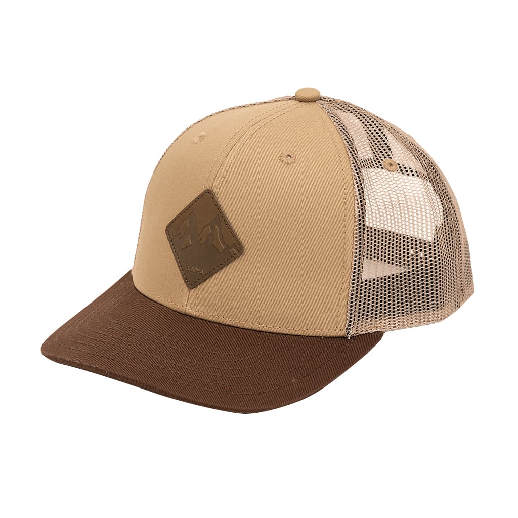 Jockey Llaima Maipo Beige - Image 3
