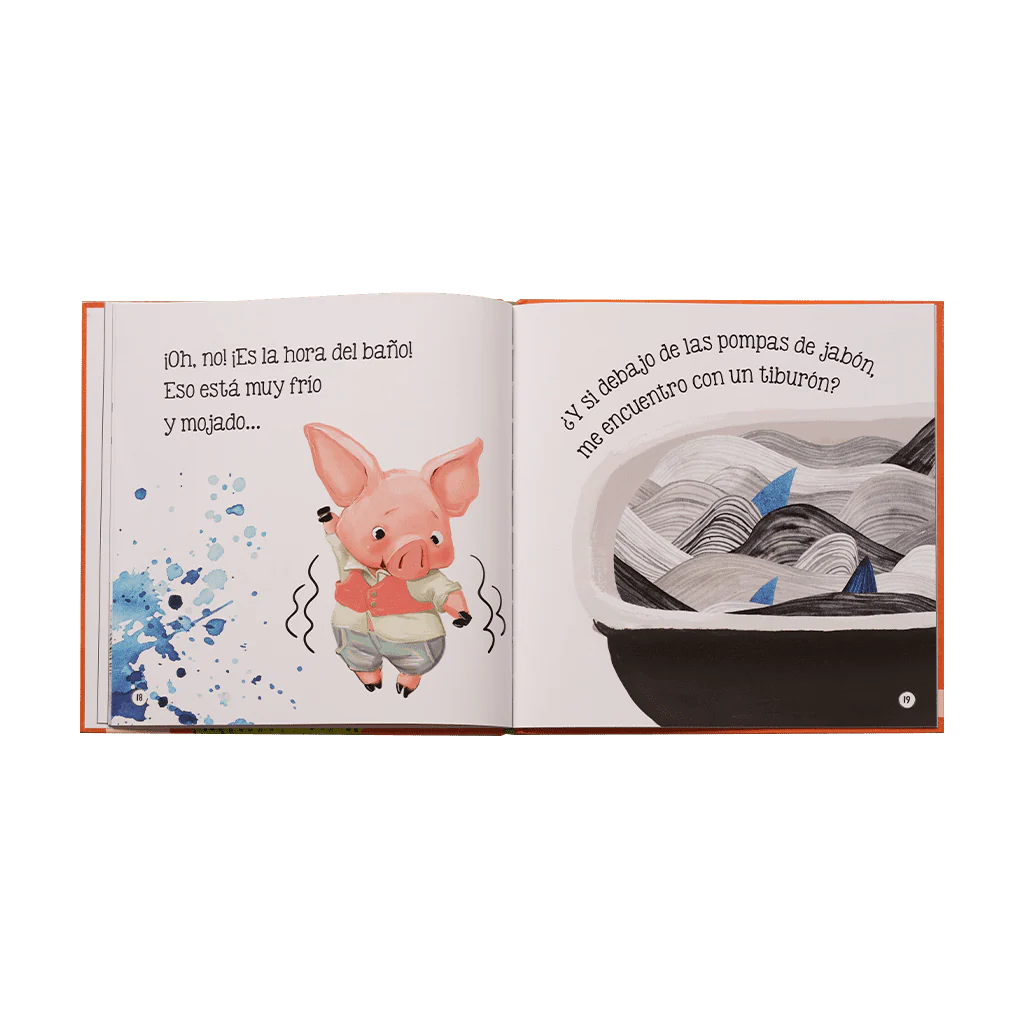 ¡Uf Que Miedo! - Image 2