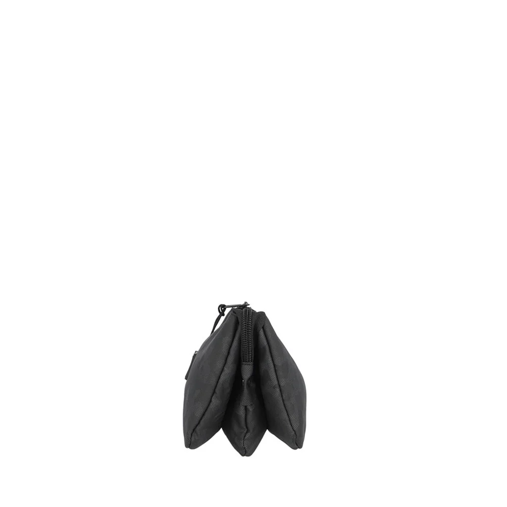 Estuche Saxoline Master Negro Camo - Image 4