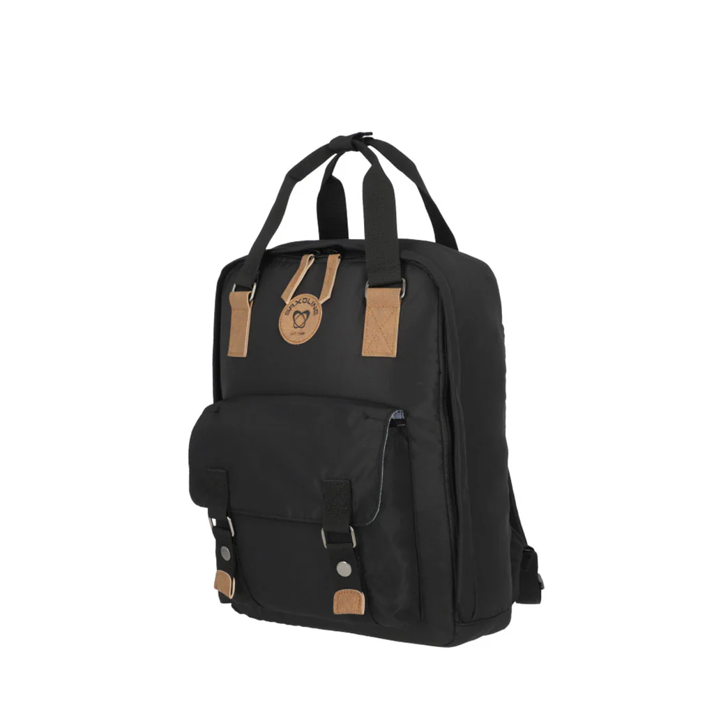 Mochila Nora negra - Image 2