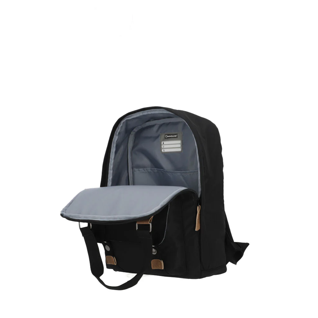 Mochila Nora negra - Image 3