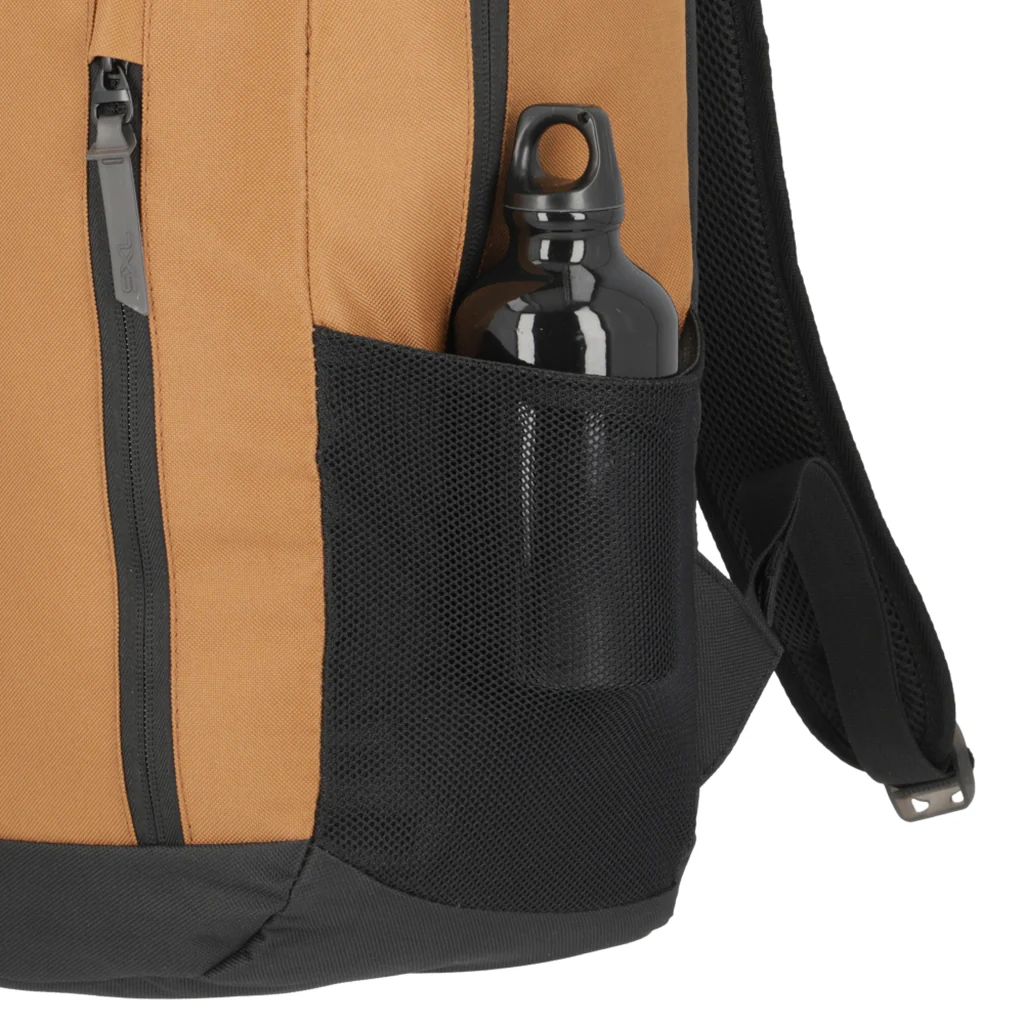 Mochila Saxoline 26lt Camel - Image 6