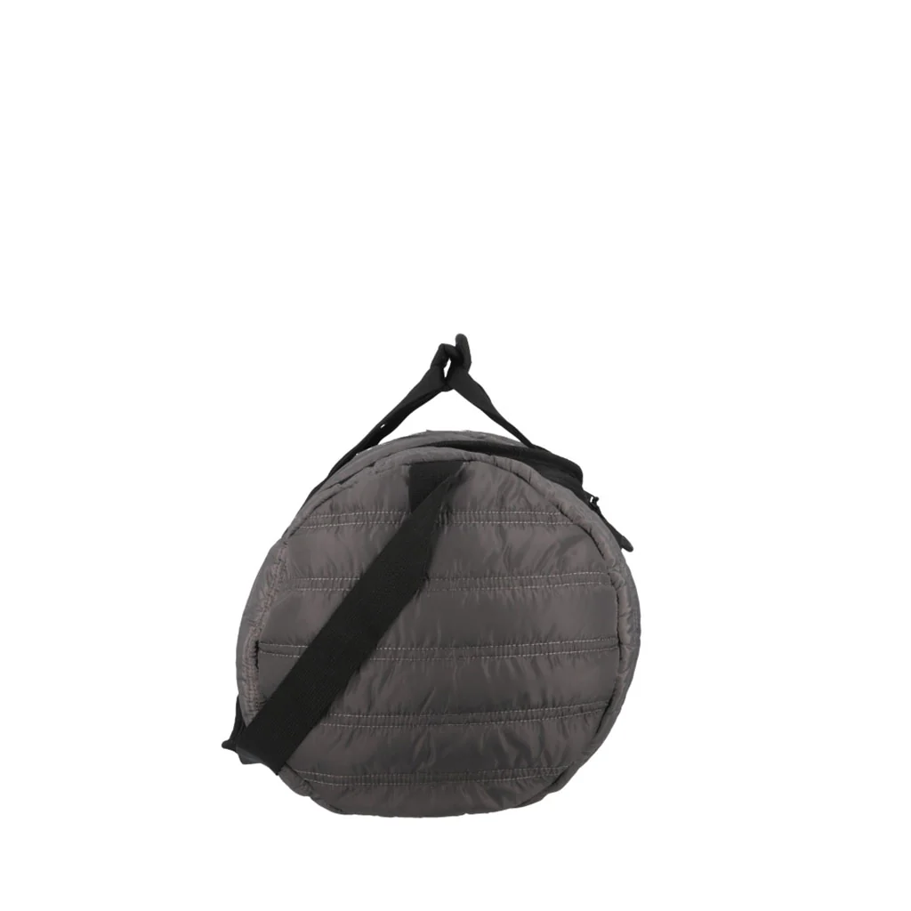 Bolso Saxoline Puffer Belfast 40 Lt Gris - Image 5