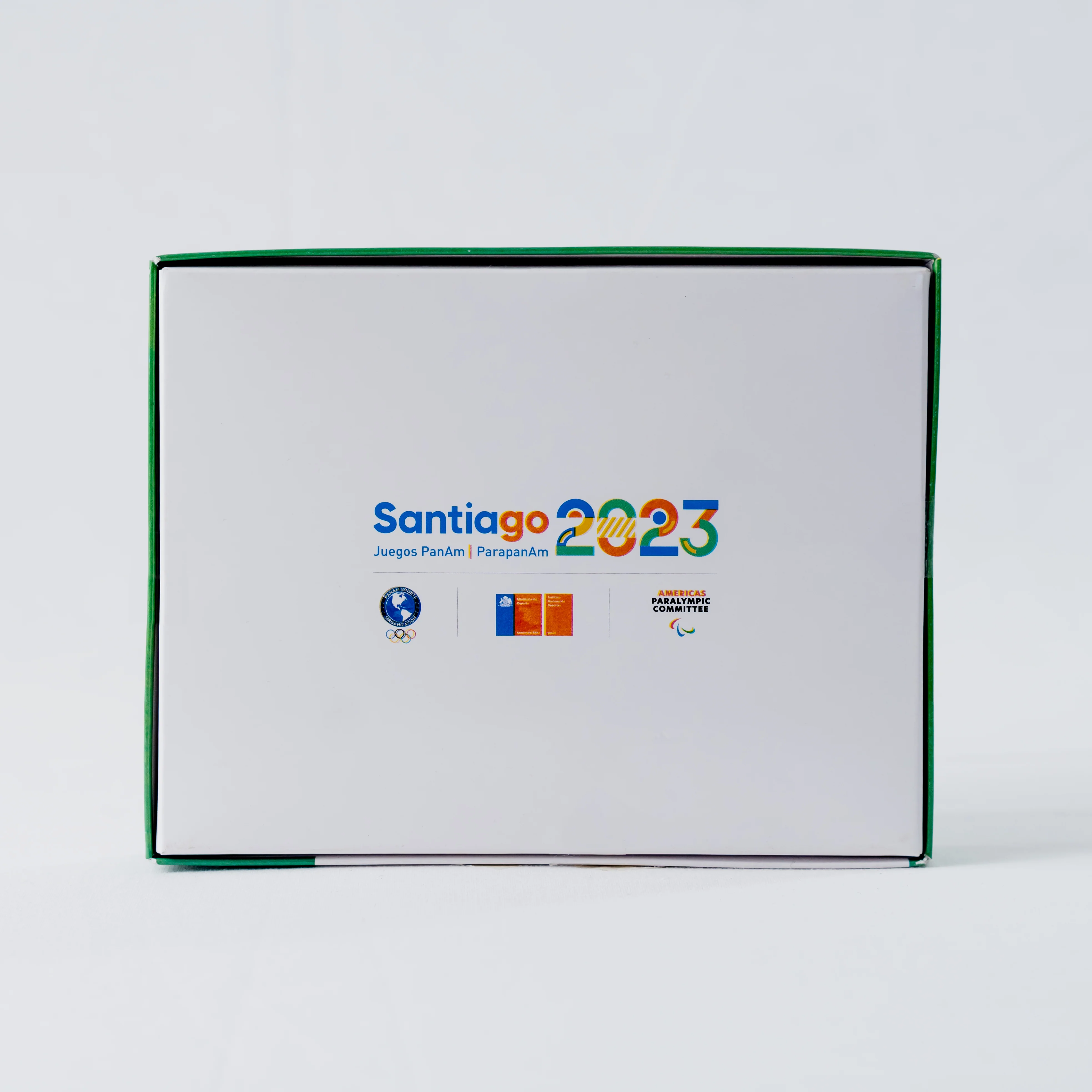 Memorice 46 Cartas Juegos Santiago 2023 - Image 2