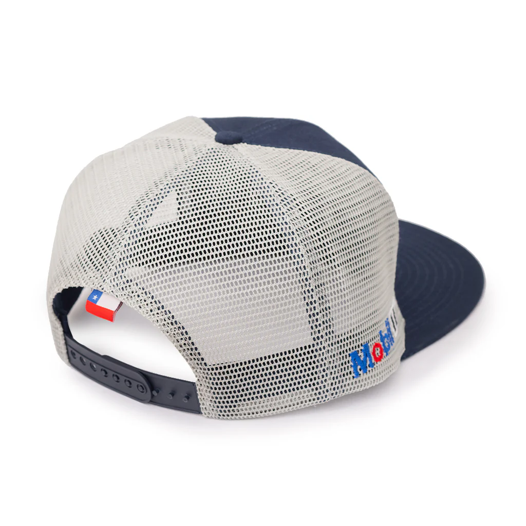 Gorro Red Bull - Azul - Image 2