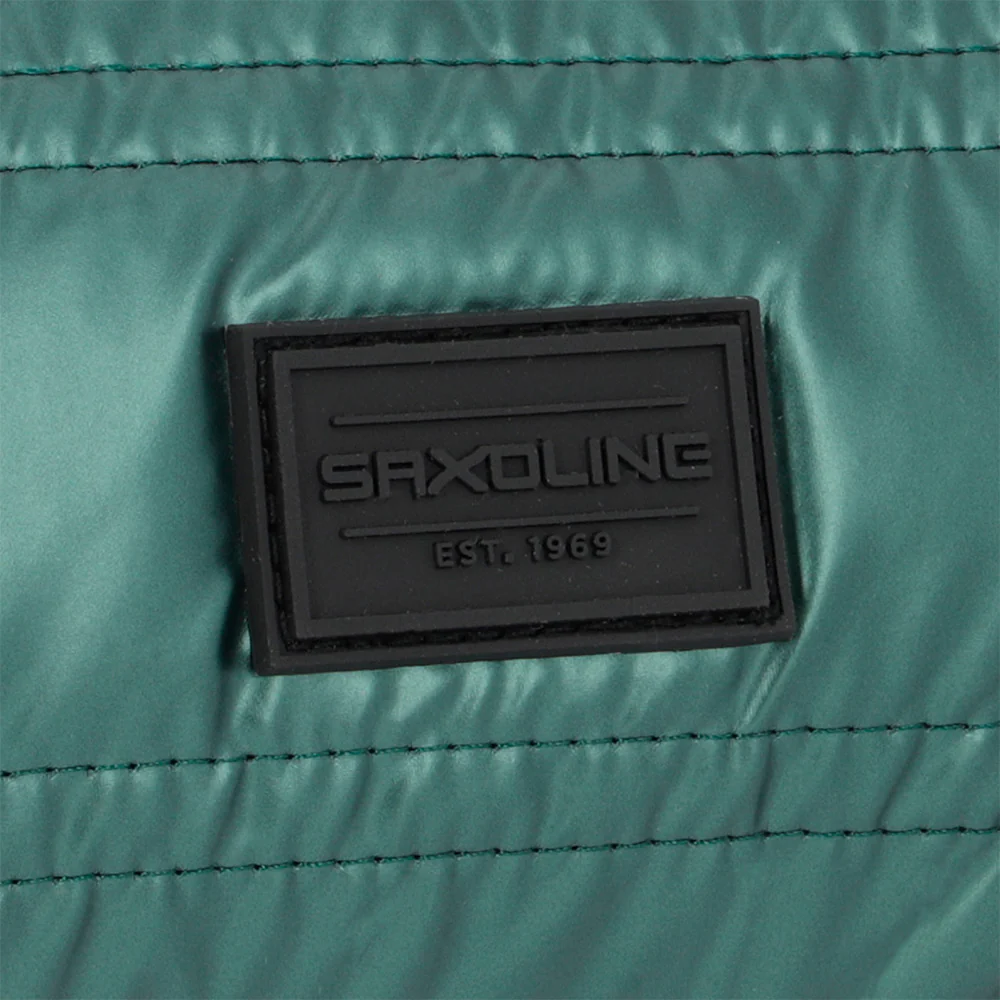 Estuche Saxoline Master Forest Green - Image 3