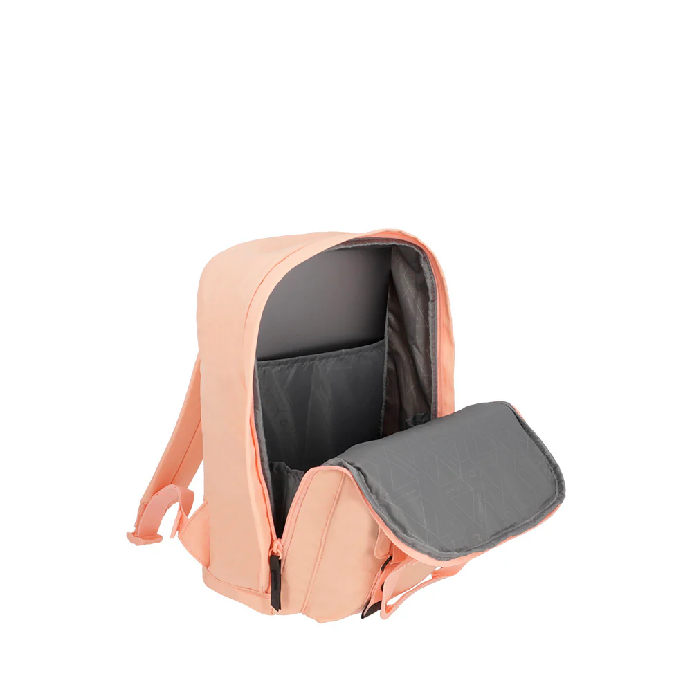 Mochila Saxoline 20Lts Casual - Nora - Image 4