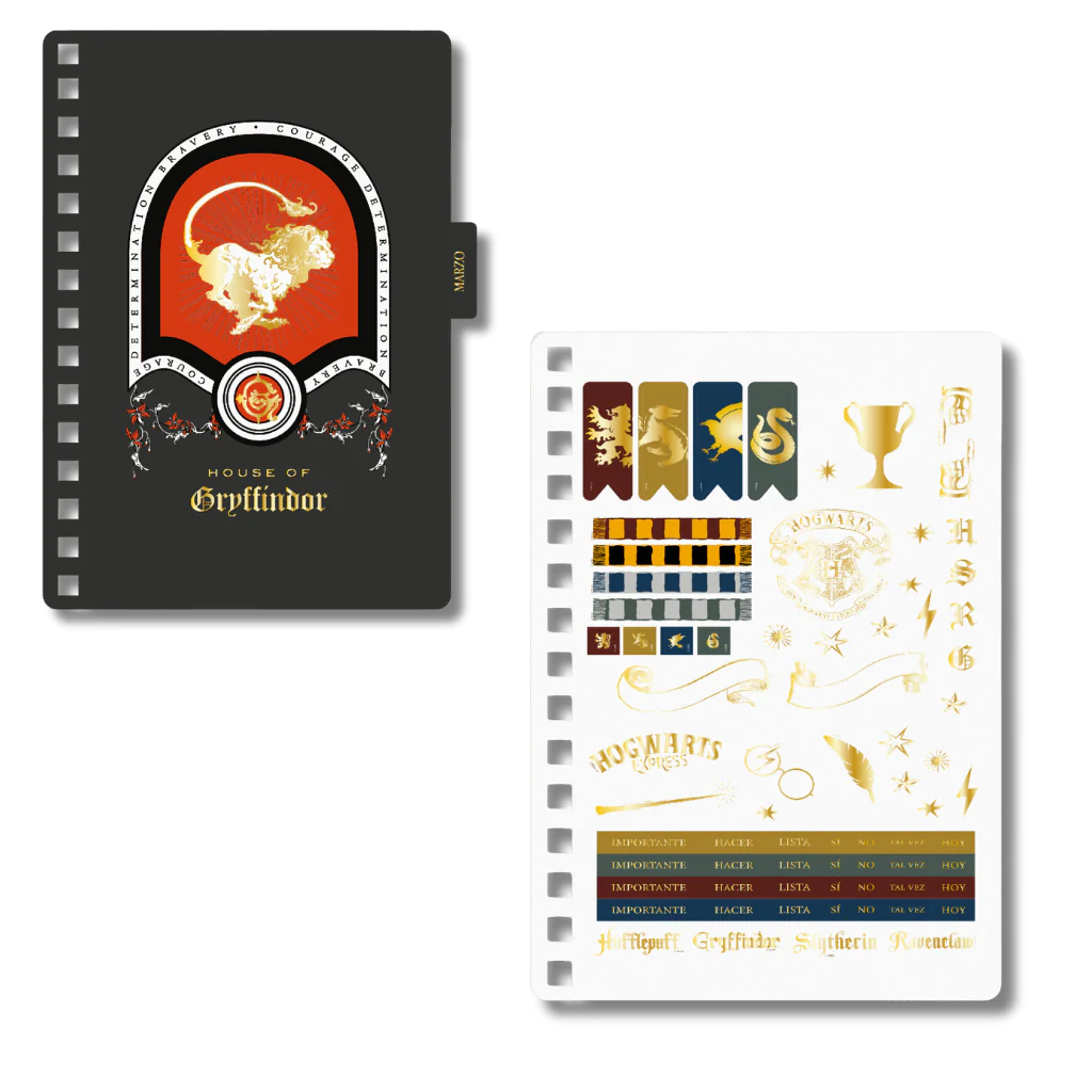 Agenda Harry Potter 2026 - Image 3