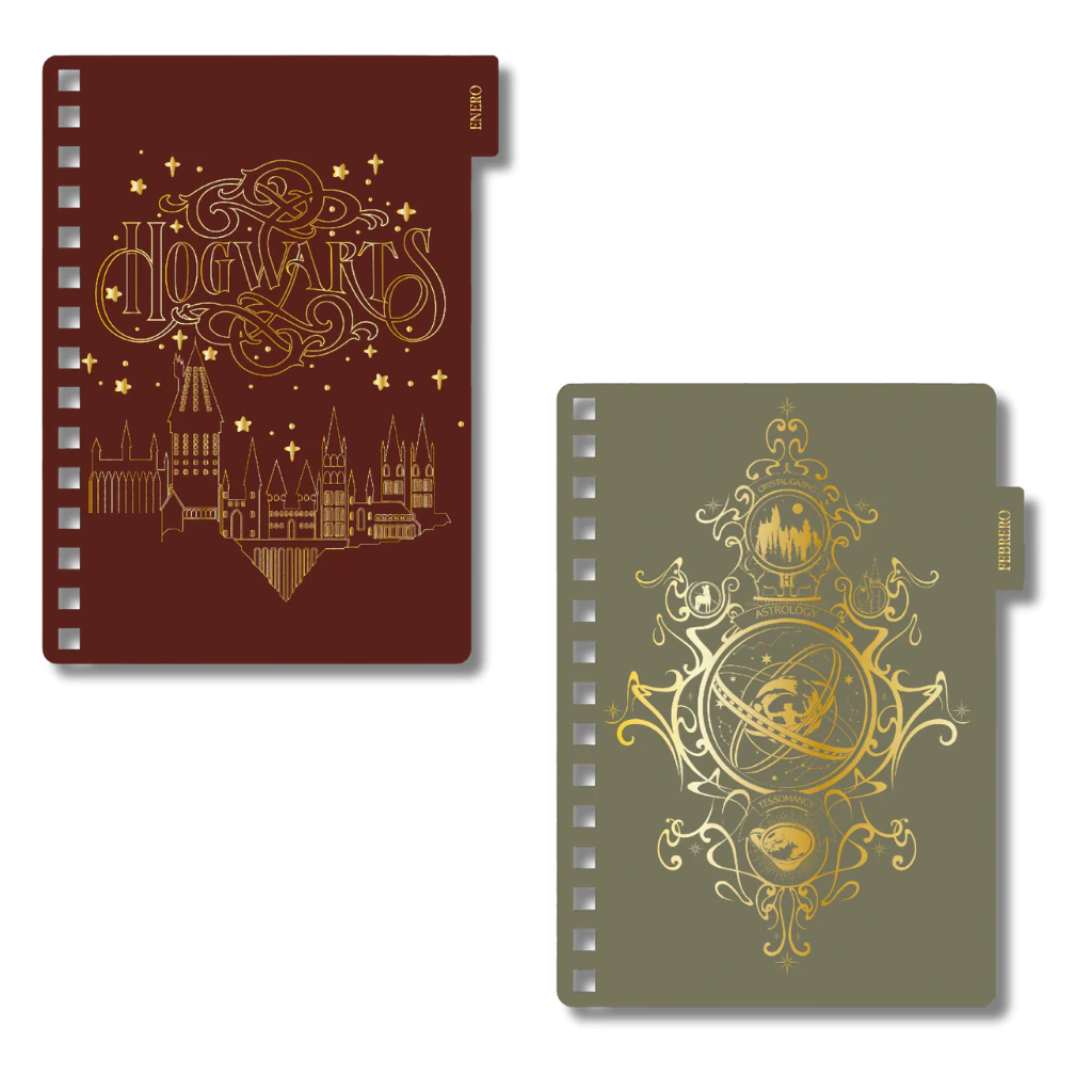 Agenda Harry Potter 2026 - Image 4