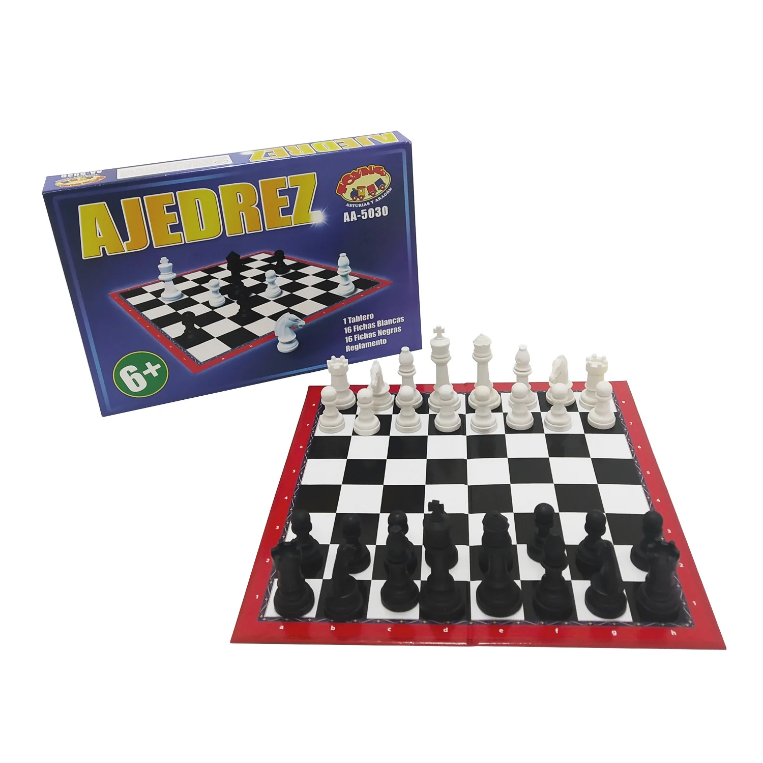 Ajedrez - Image 2