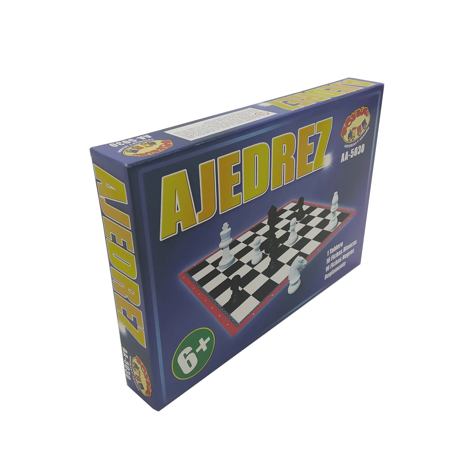 Ajedrez - Image 3