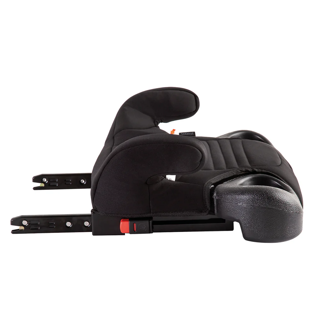 Alzador Isofix Negro Bebesit - Image 4