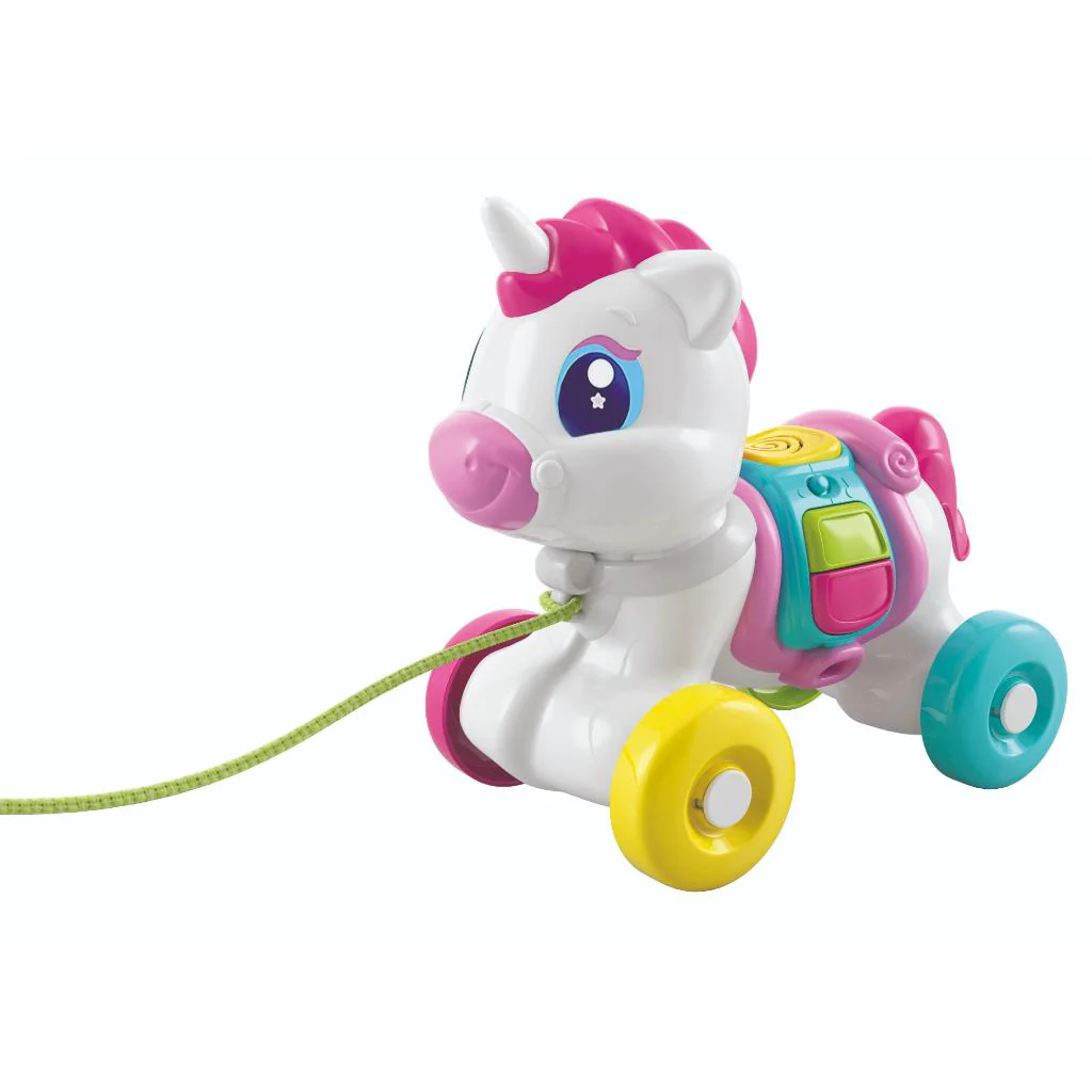 Arrastre Baby Unicornio - Image 2