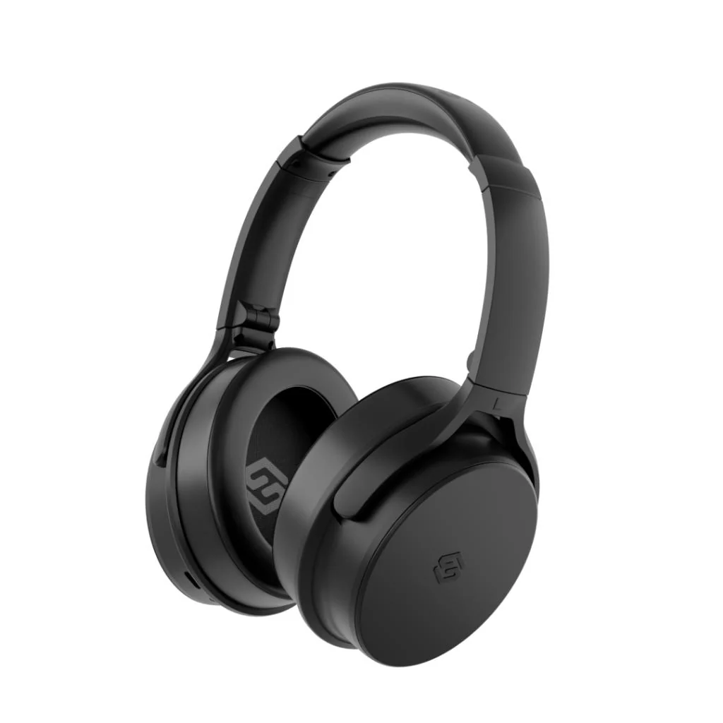 Audífono Evo Black Sleve