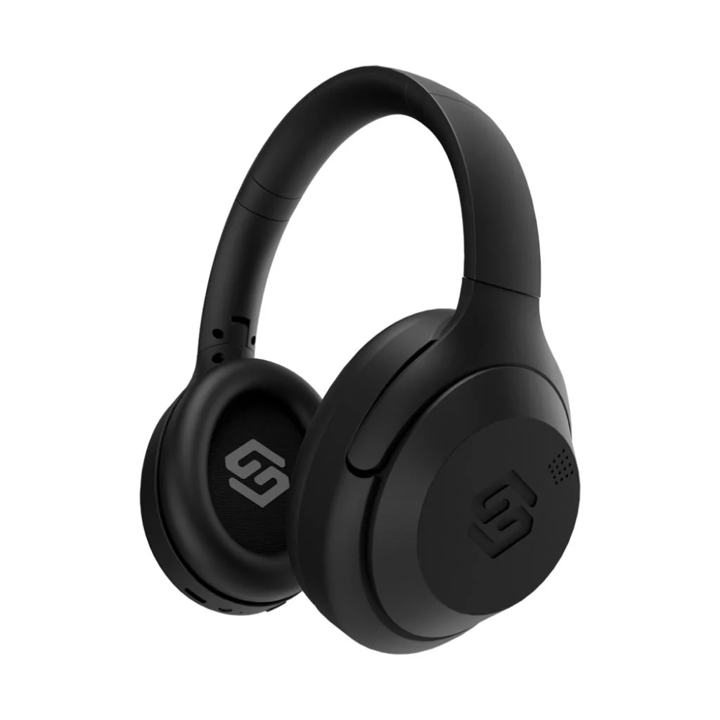 Audífono One Black Sleve