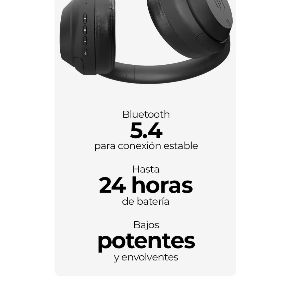 Audífono One Black Sleve - Image 8