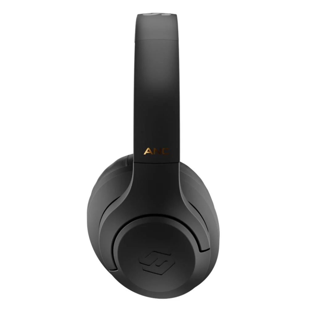 Audífono Pulse ANC Black Sleve - Image 4