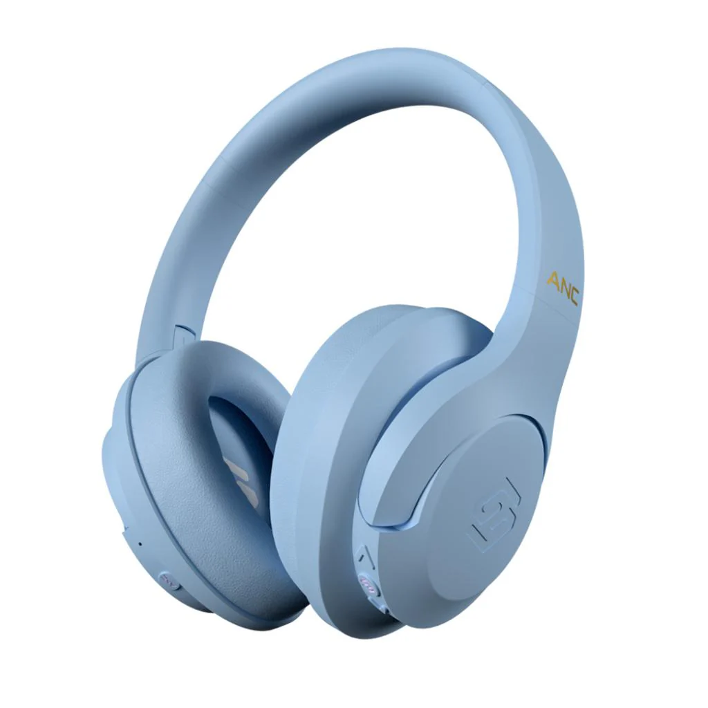 Audífono Pulse ANC Blue Sky Sleve