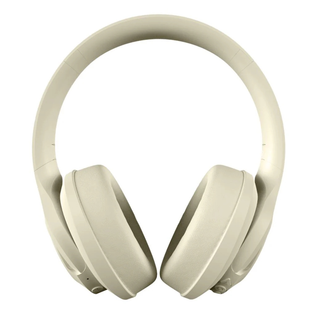 Audífono Pulse ANC White Cream Sleve - Image 2