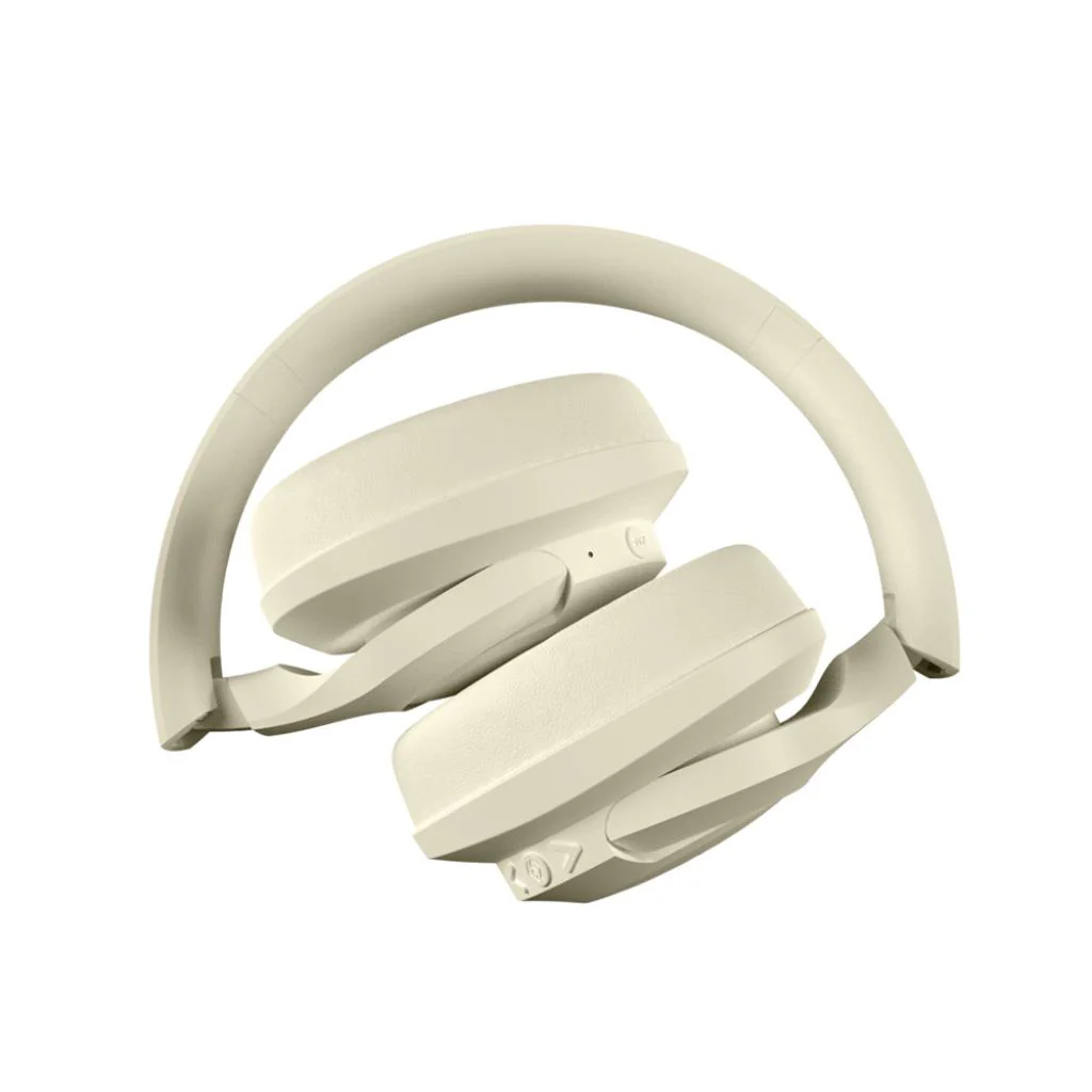 Audífono Pulse ANC White Cream Sleve - Image 3