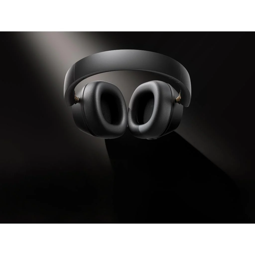 Audífonos Bluetooth HiTune MAX5C HP203 Negro - Image 16