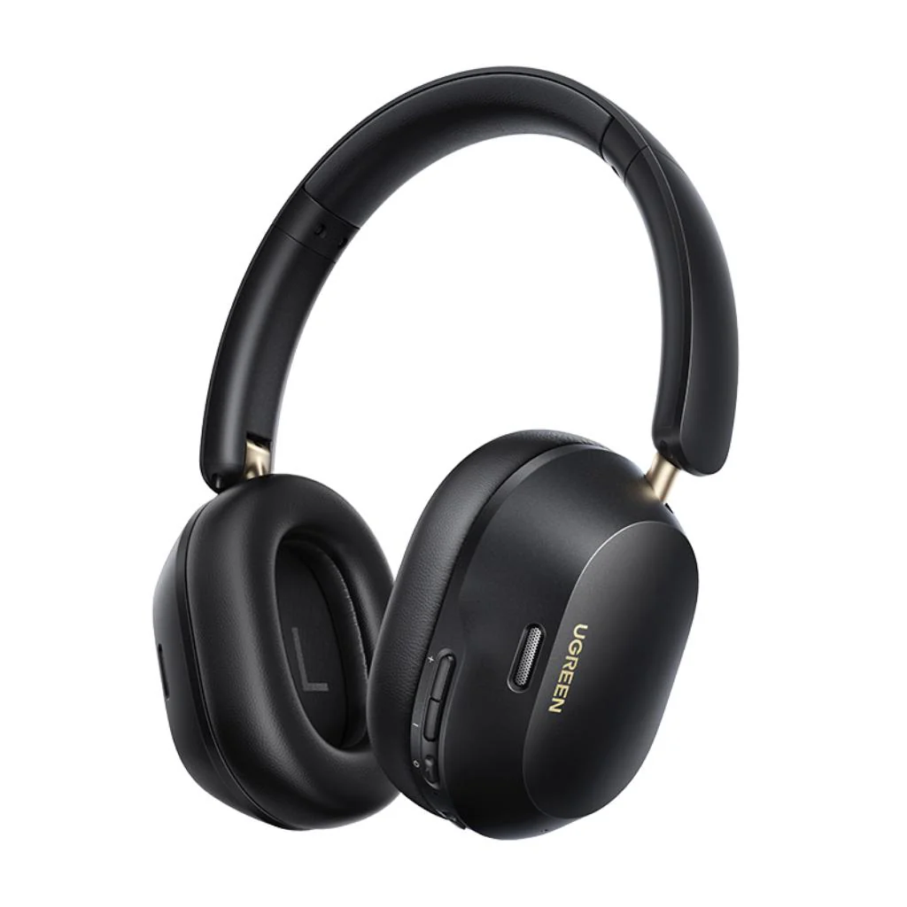Audífonos Bluetooth HiTune MAX5C HP203 Negro - Image 2