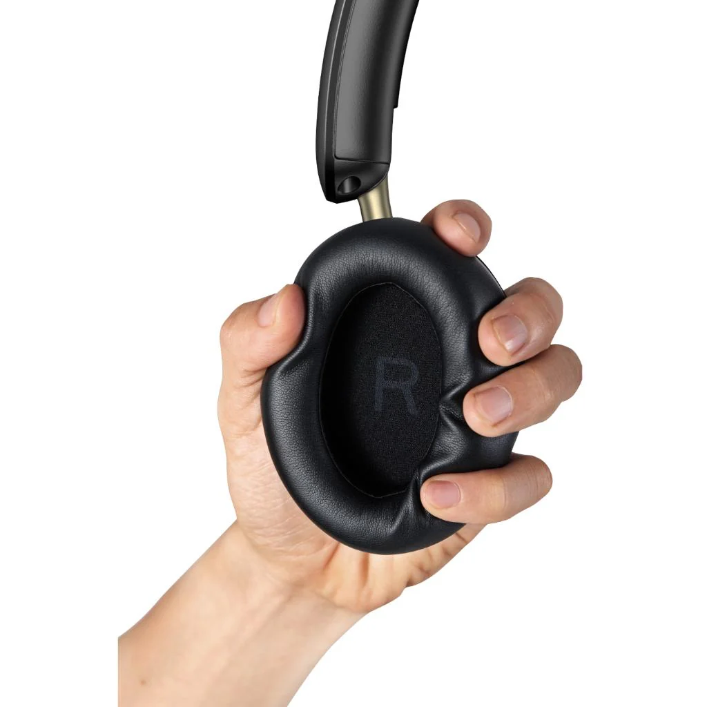 Audífonos Bluetooth HiTune MAX5C HP203 Negro - Image 20