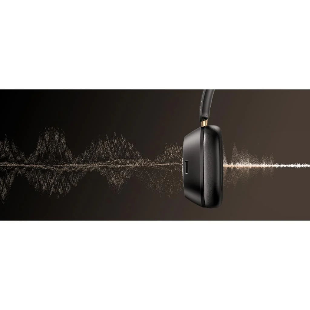 Audífonos Bluetooth HiTune MAX5C HP203 Negro - Image 4