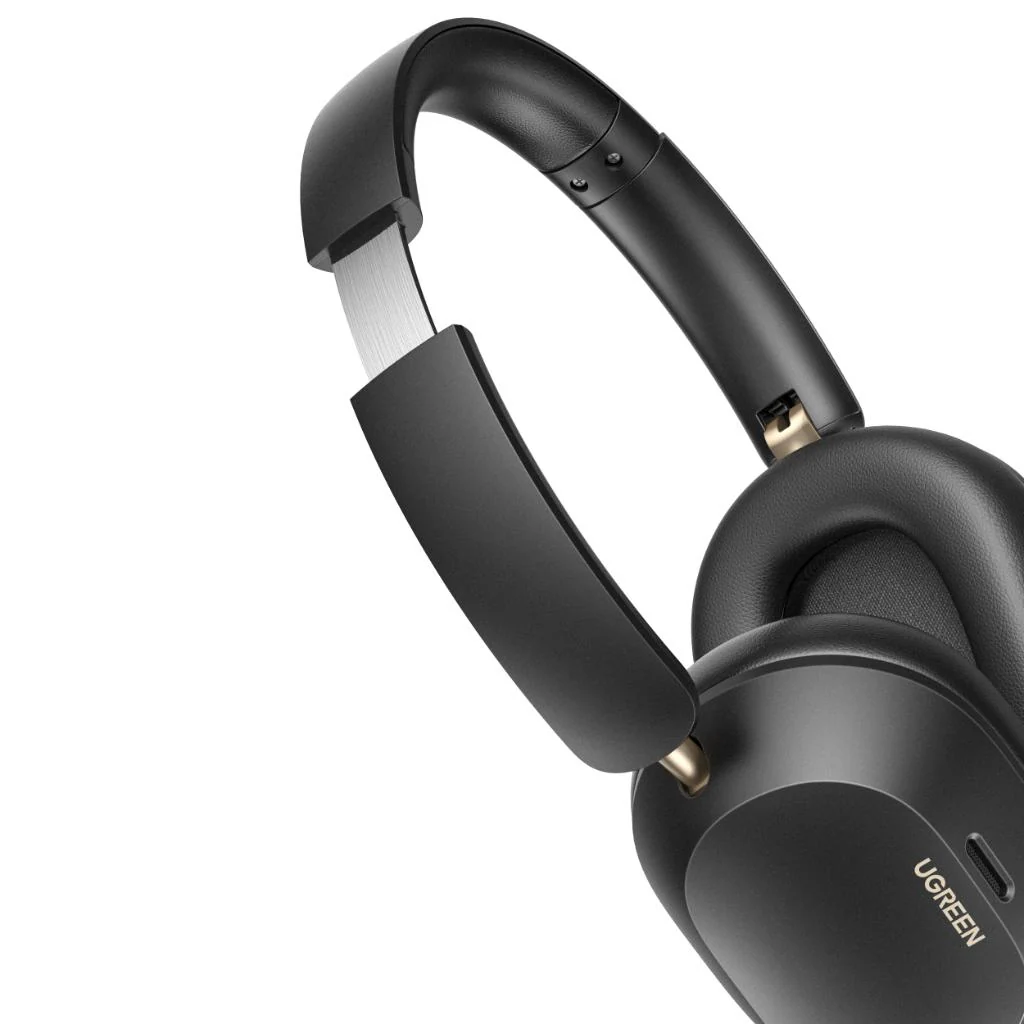 Audífonos Bluetooth HiTune MAX5C HP203 Negro - Image 6