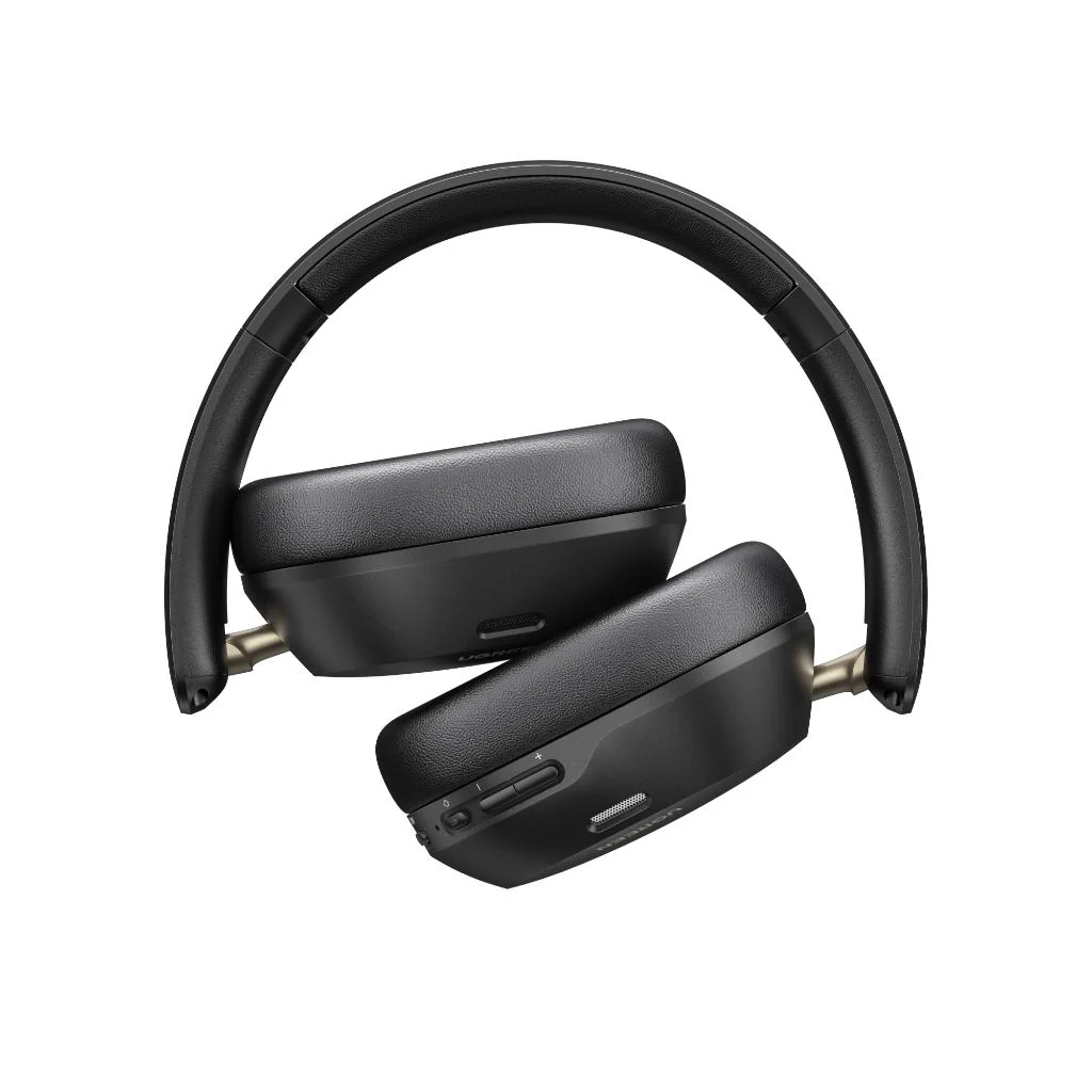 Audífonos Bluetooth HiTune MAX5C HP203 Negro - Image 9