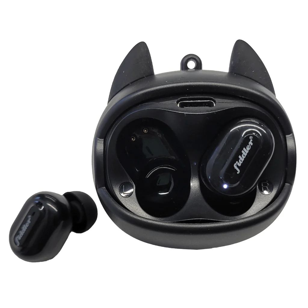 Audifonos Bluetooth Rolling Face Skull - Image 3