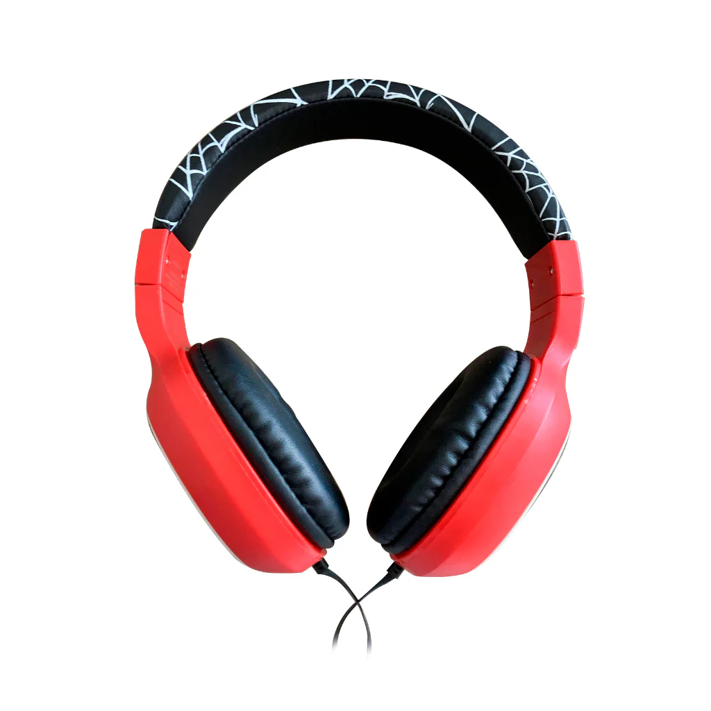 Audifonos Disney Spiderman Con Micrófono - Image 4