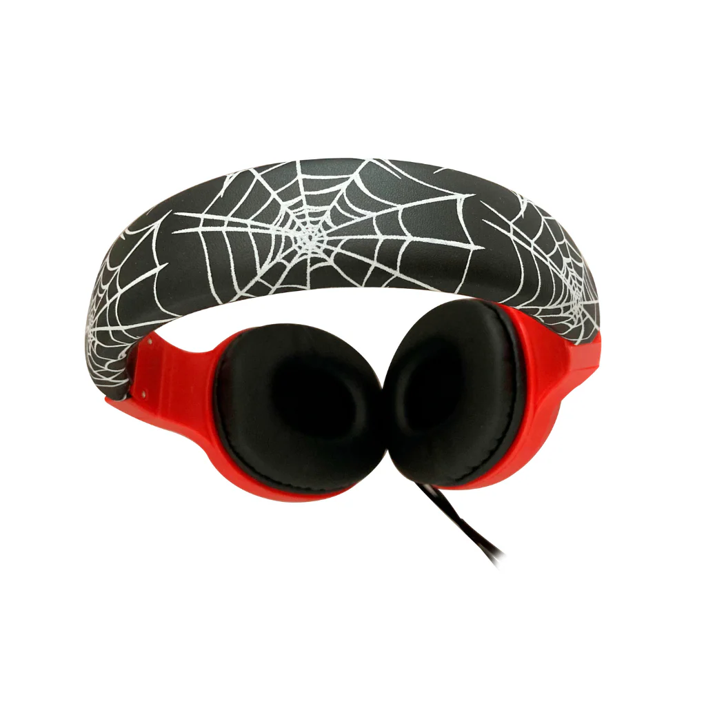 Audifonos Disney Spiderman Con Micrófono - Image 6