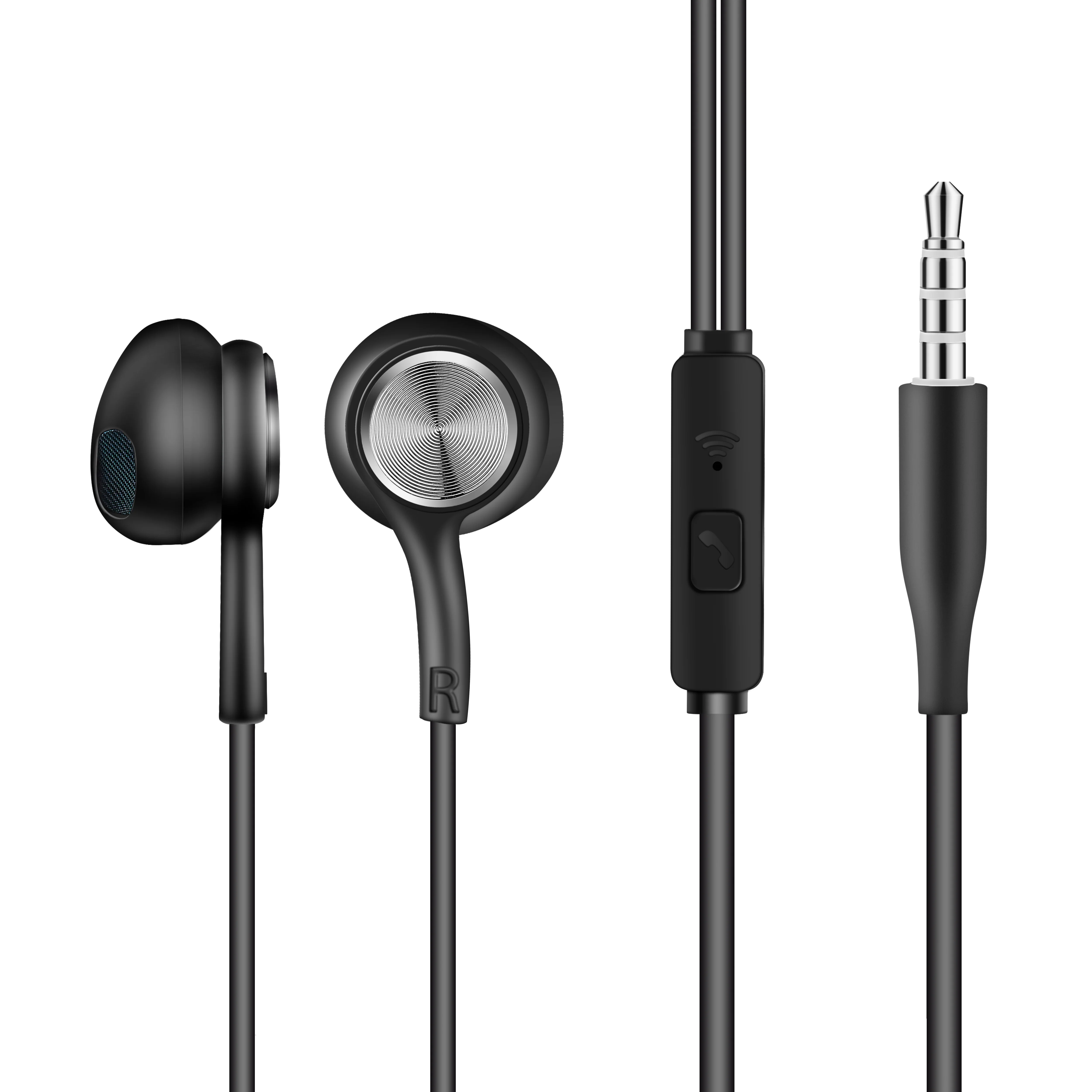 Audifonos In Ear Aiwa I-10 - Image 2