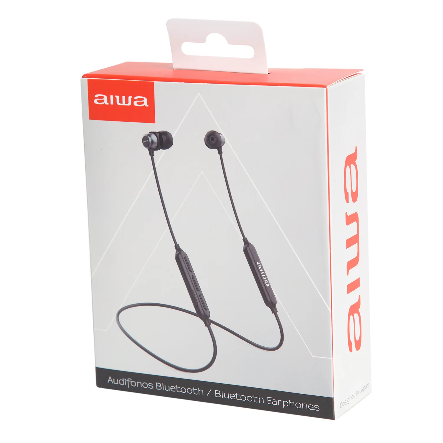Audífonos In Ear Bluetooth Aiwa 680Bt - Image 4