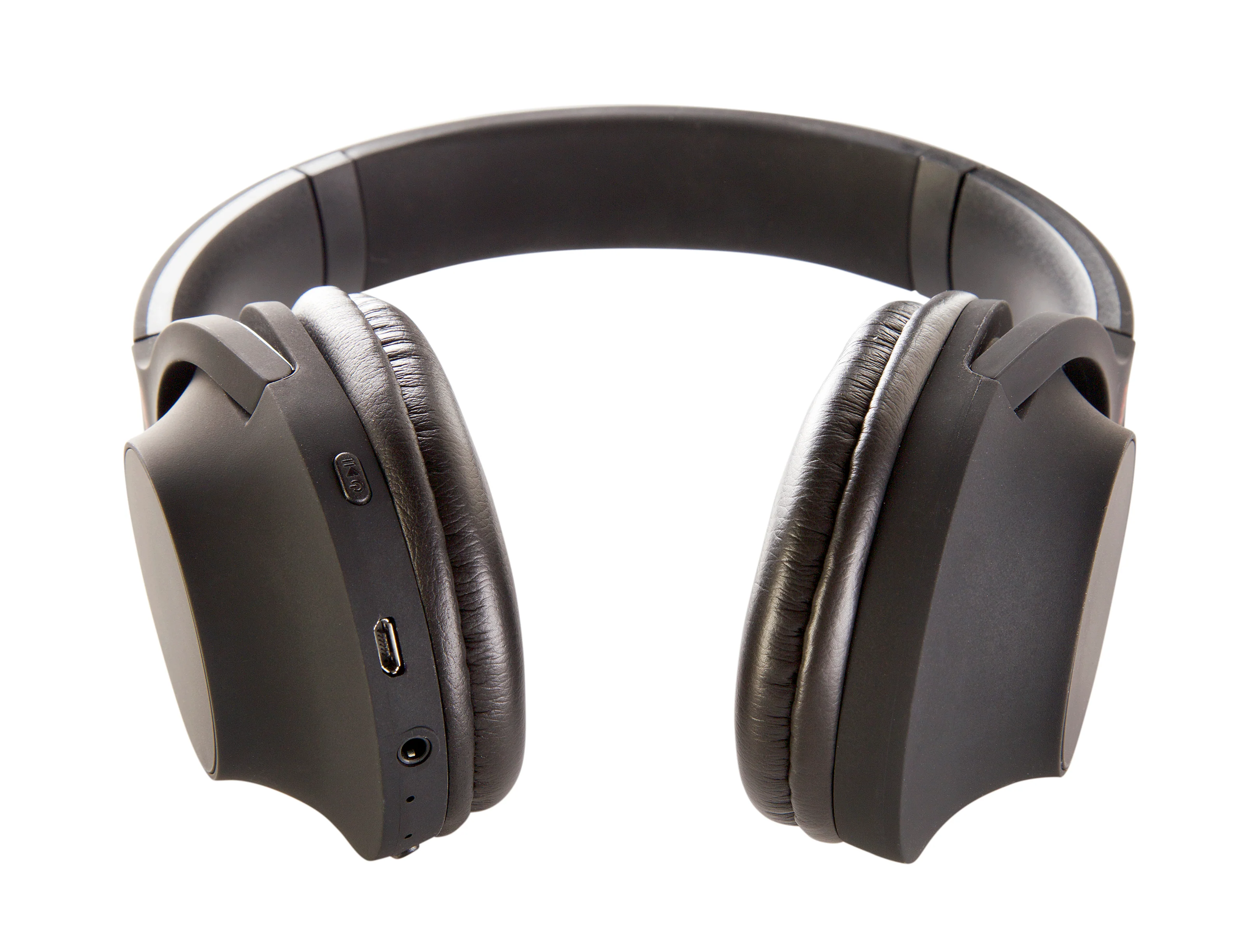 Audífonos On Ear Bluetooth Aiwa Aw-207 - Image 3