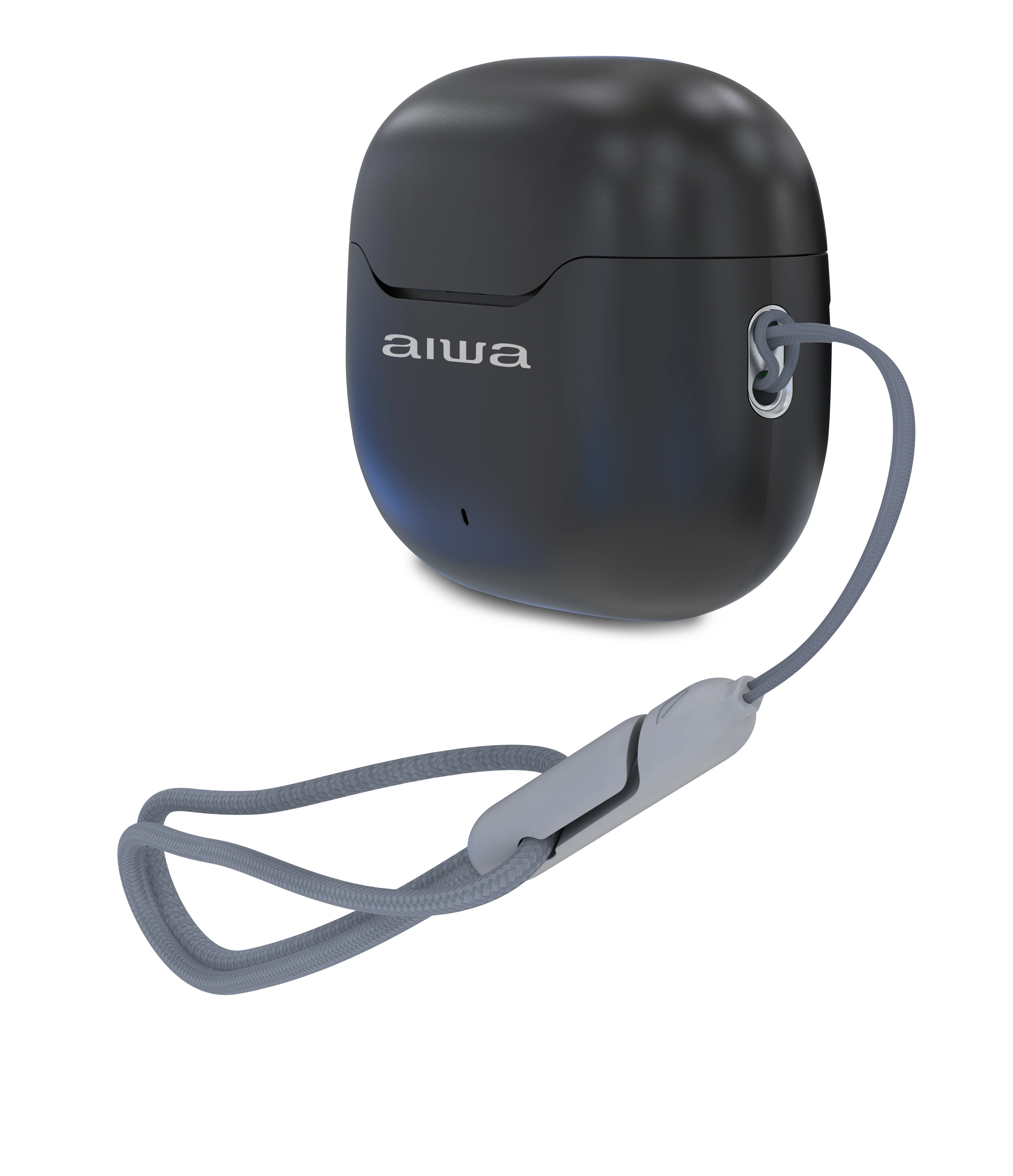 Auriculares Bluetooth Tws Pro Negro Aiwa - Image 6