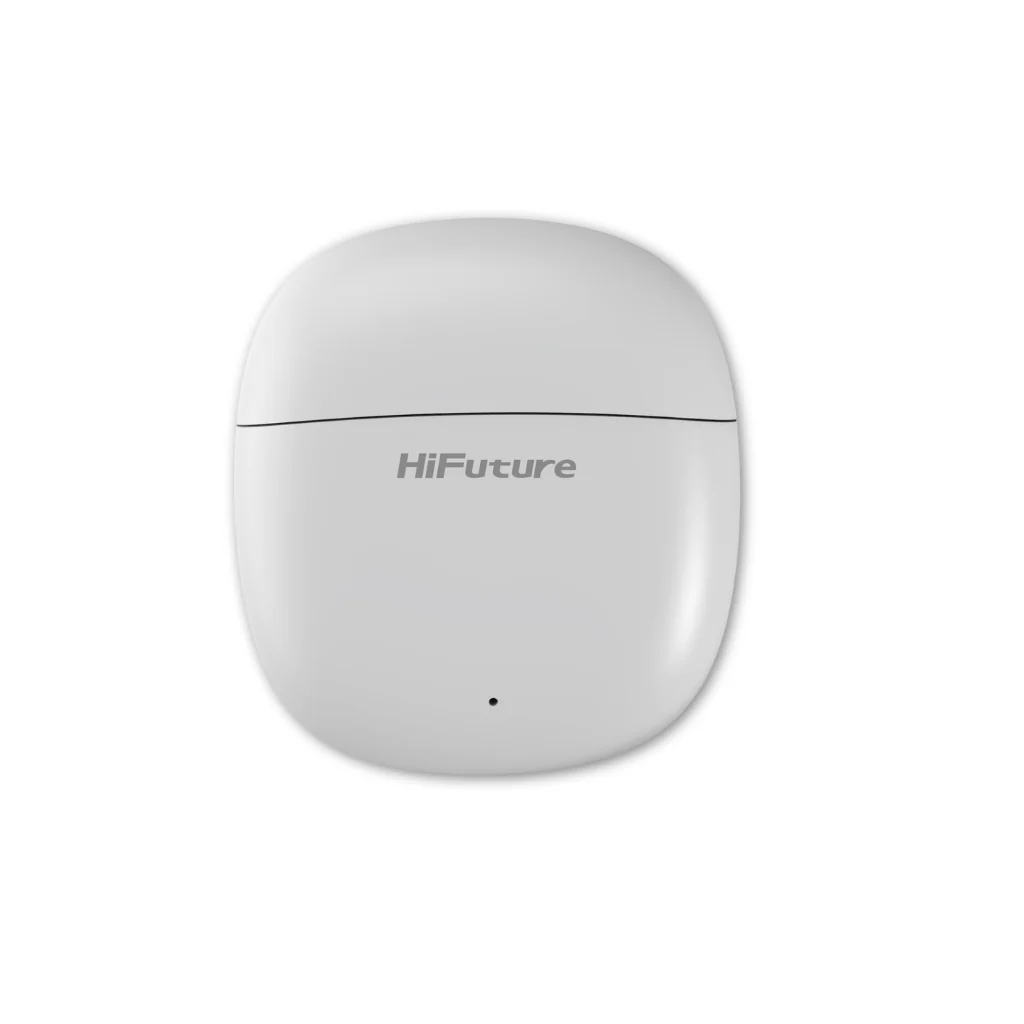 Auriculares In-Ear Inalámbricos HiFuture TWS ColorBuds Blanco - Image 6