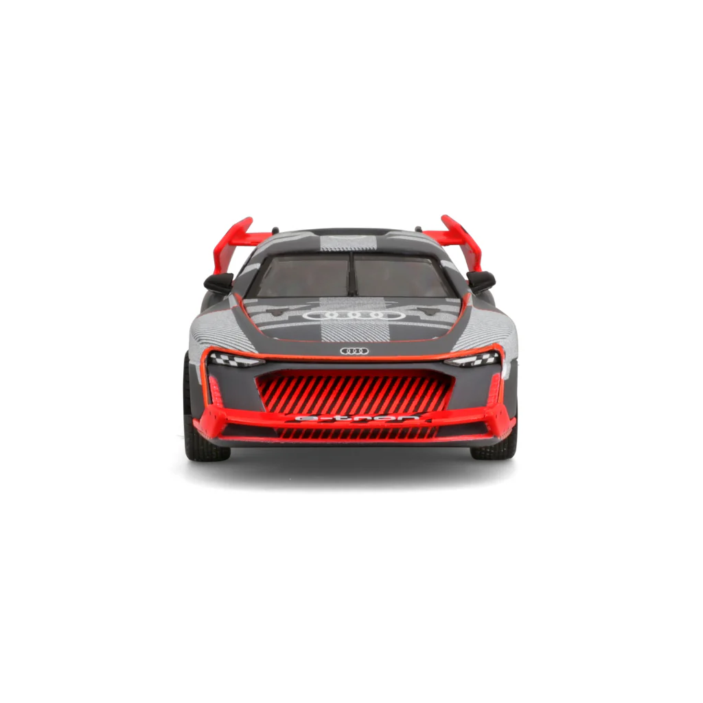 Auto A Escala Race 1:43 Audi S1 E Tron Quatro - Image 11