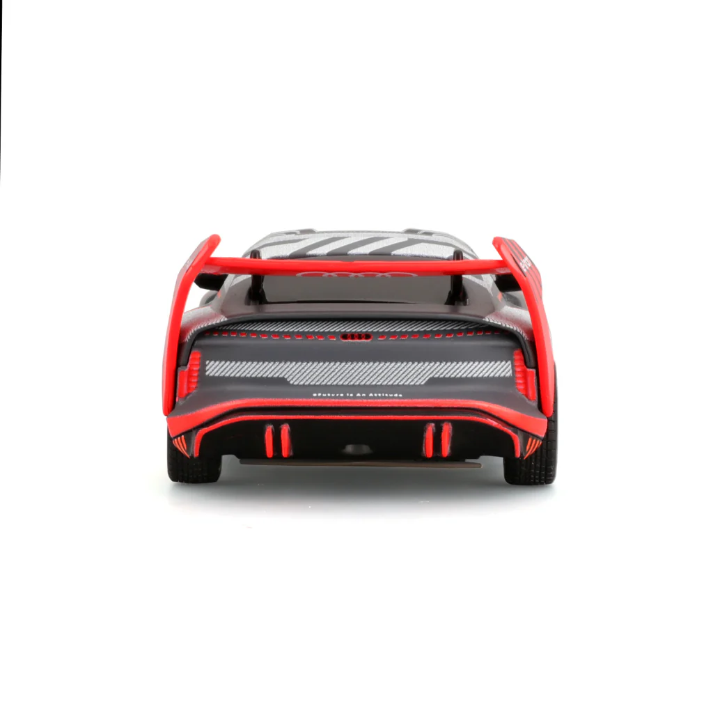 Auto A Escala Race 1:43 Audi S1 E Tron Quatro - Image 14