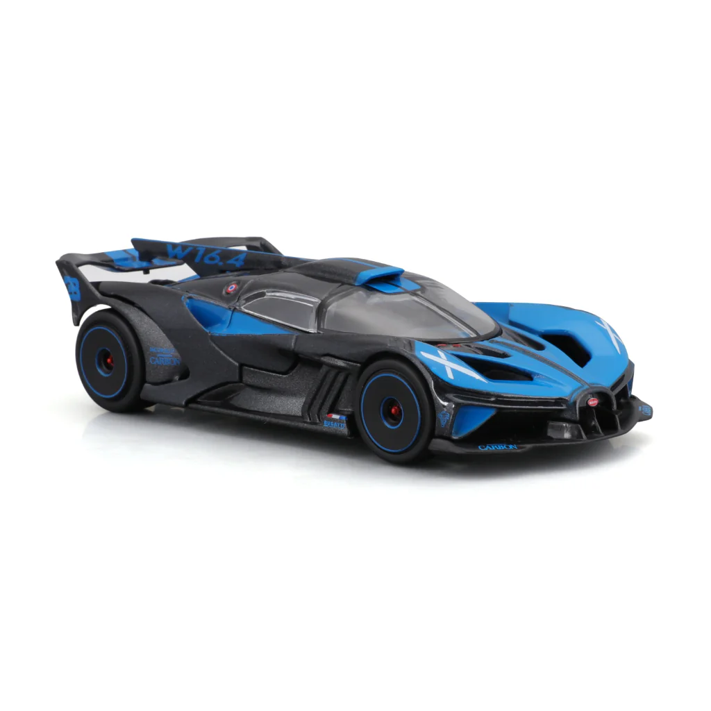 Auto A Escala Race 1:43 Bugatti Bolide - Image 10