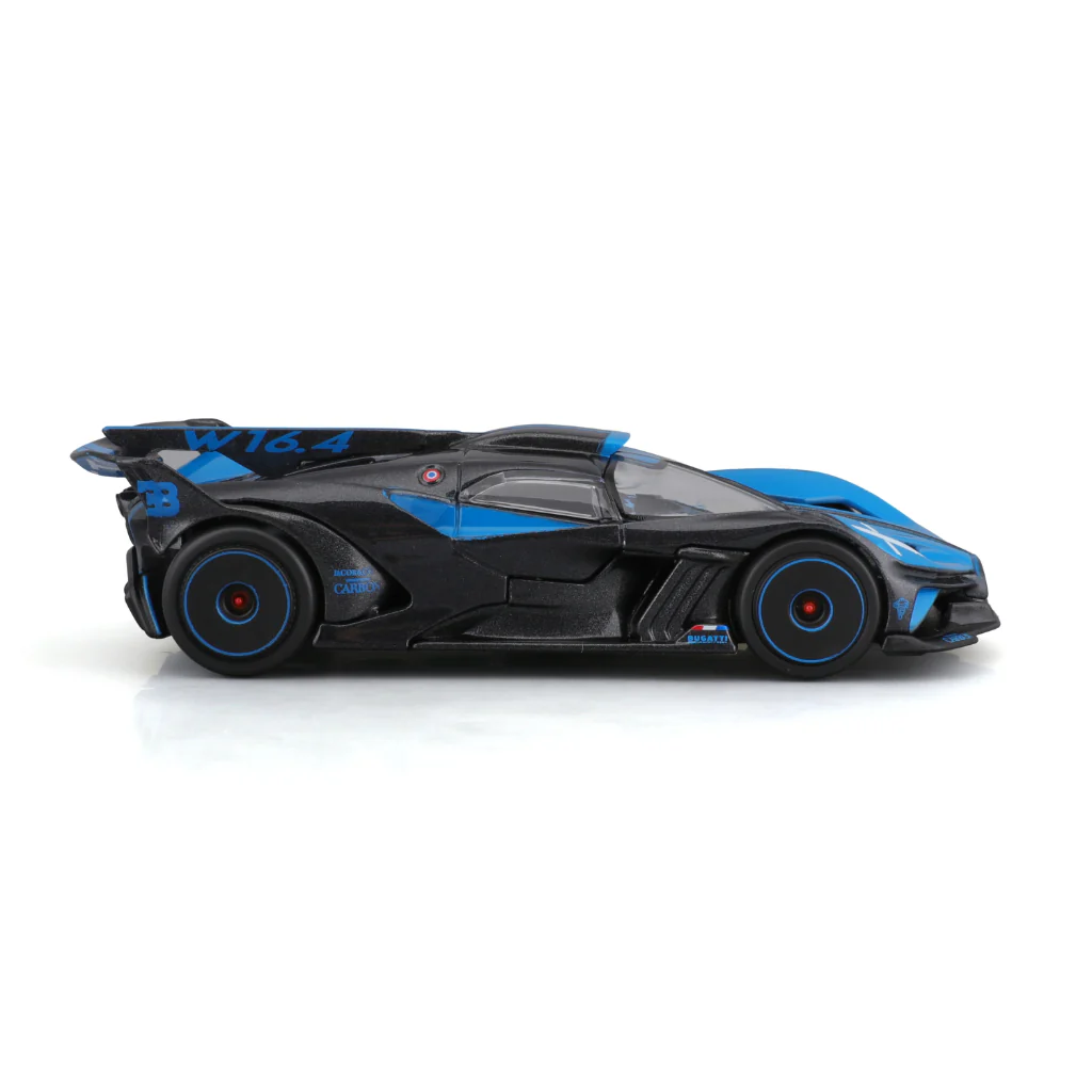 Auto A Escala Race 1:43 Bugatti Bolide - Image 11